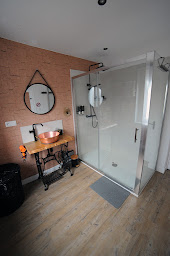 Photo n°11 de Gîte de la Parenthèse du Marquis à Neufchâtel-en-Bray (Gîte)