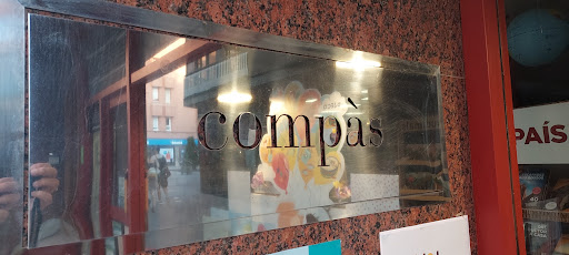 Compàs - Visual