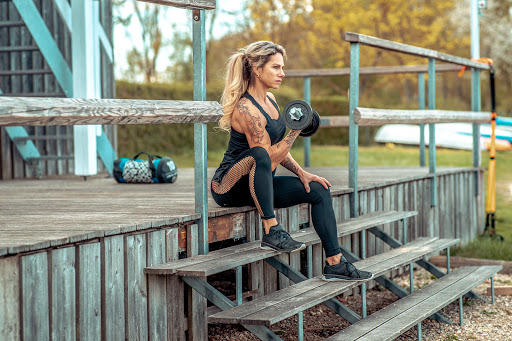 M-Personaltraining