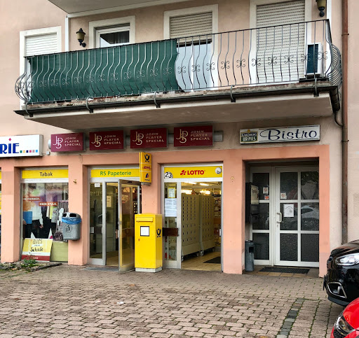 RS Stationery E. K.