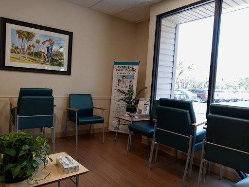Beneva Family Practice - Intercoastal Medical Group - Thumbnail