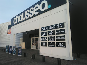 Photo n°4 de CHAUSSEA Chantepie à Chantepie (Magasin de chaussures)