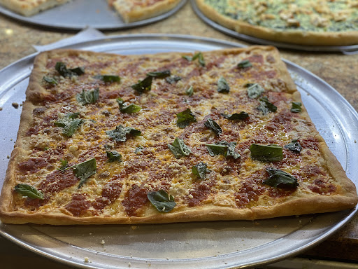 My Family Pizza - Thumbnail