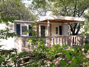 Photo n°24 de Camping Le Transat à Saint-Georges-d'Oléron (Terrain de camping)