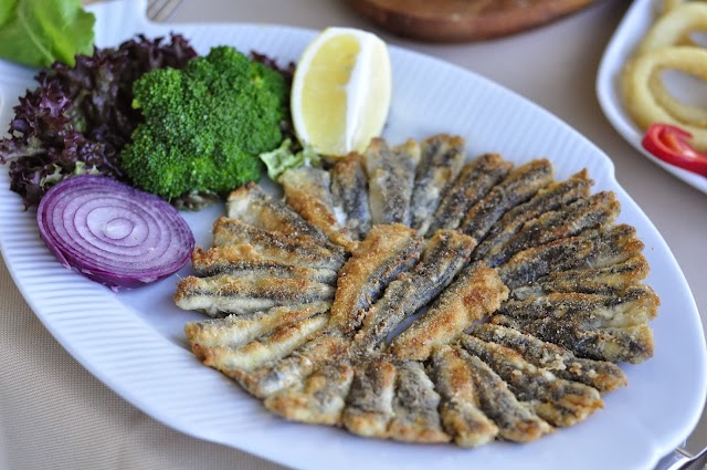 Kuleli Yakamoz Restaurant