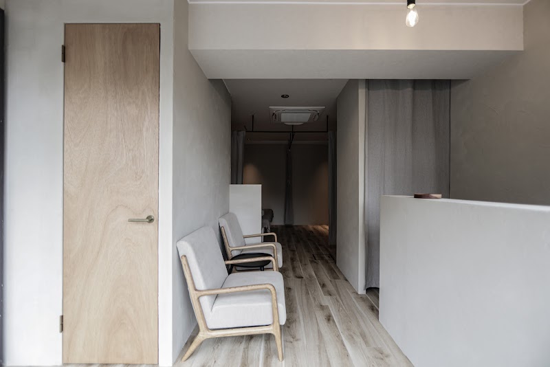 整体治療院 トトノイ