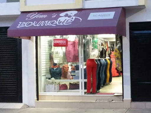 Yem's Boutique