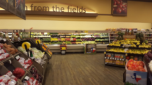 Randalls - Visual
