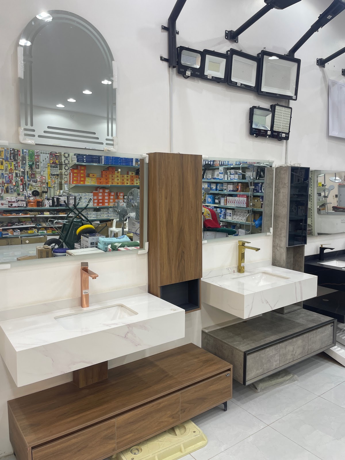 مؤسسة زوايا العمران للسباكة والكهرباء - صورة 3