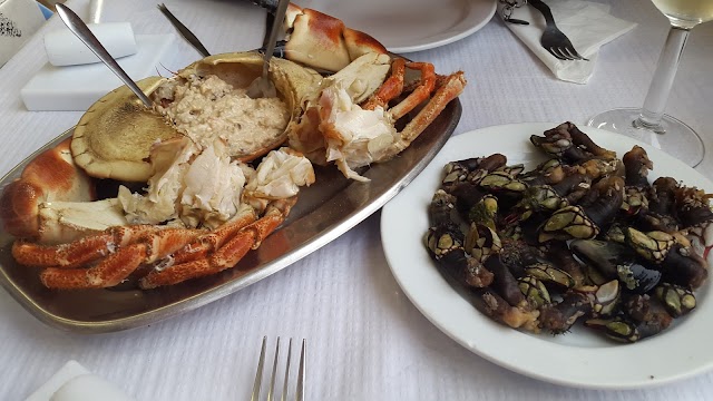 Cervejaria O Pescador