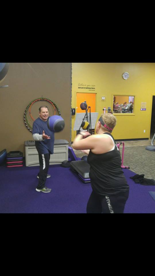 Anytime Fitness photo 14