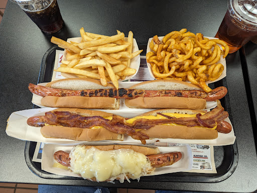 Doogie's - Thumbnail