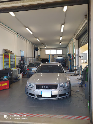 Autofficina Centonze - Thumbnail
