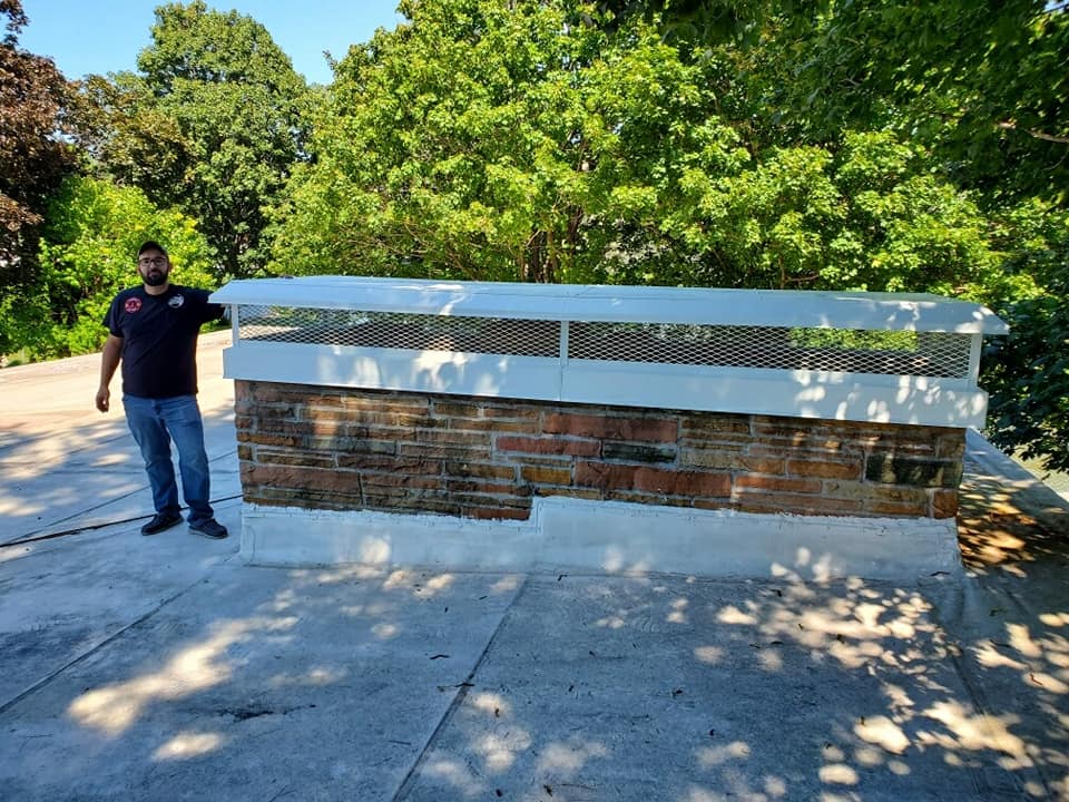 Northern Lights Chimney & Hearth - Professional chimney cleaning and repair services in Three Lakes, Wisconsin