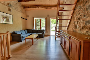 Photo n°4 de Gîtes du Pont de Calmel à Rieussec (Gîte)