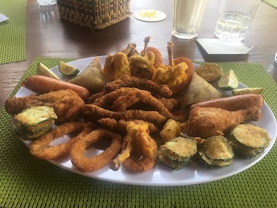 Photos of Qua Bruce Bar and Restaurant