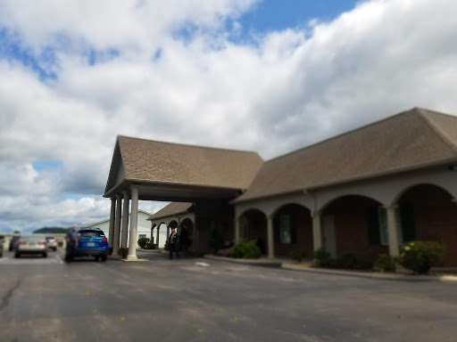 Christian-Sells Funeral Home