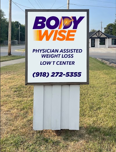 Photo of Sokolosky BodyWise Clinics clinic location