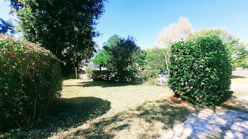 Photo de Parcs Et Jardins Girondins à Coimères (33210)