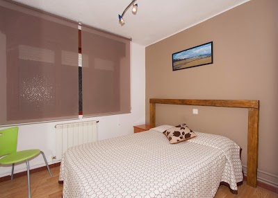 Photos of Hostal Verdemar de gijon **