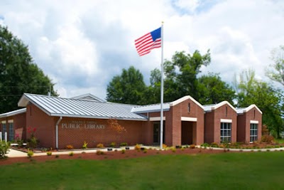 Walnut Grove Public Library