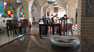 Photos of رستوران عمارت شاندیز
