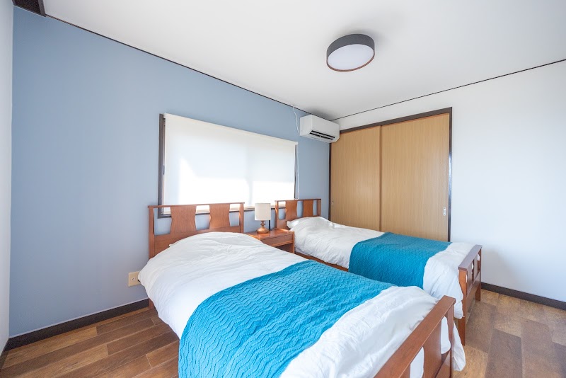 shimanamino yado Nagi