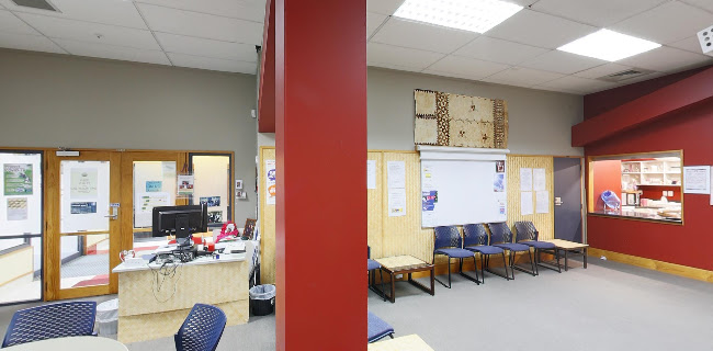 UCOL (Manawatū Campus) - Palmerston North