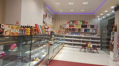Photos of Nab Pastry Shop