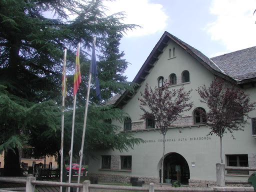 Patronat de Turisme Alta Ribagorça - Thumbnail
