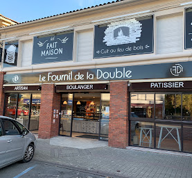 Photo n°6 de Le Fournil de la Double à Montpon-Ménestérol (Boulangerie)