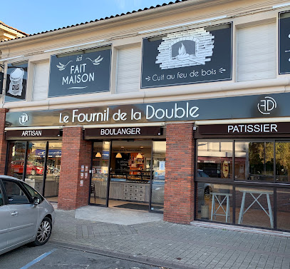 Le Fournil de la Double