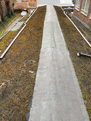 C&D Roofing Services Gallery - United Kingdom
