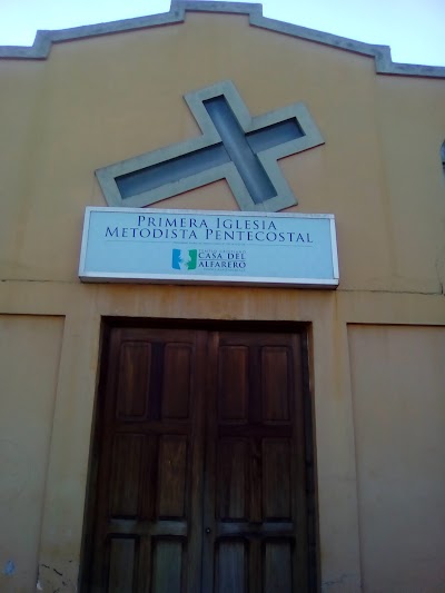 church