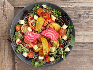 Photo n°1 de Restaurant Champêtre à Toulouse (Restaurant français)