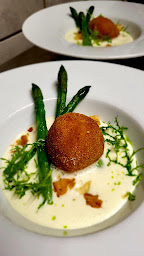 Photo n°52 de Le Temps d'M à Thonon-les-Bains (Restaurant français)