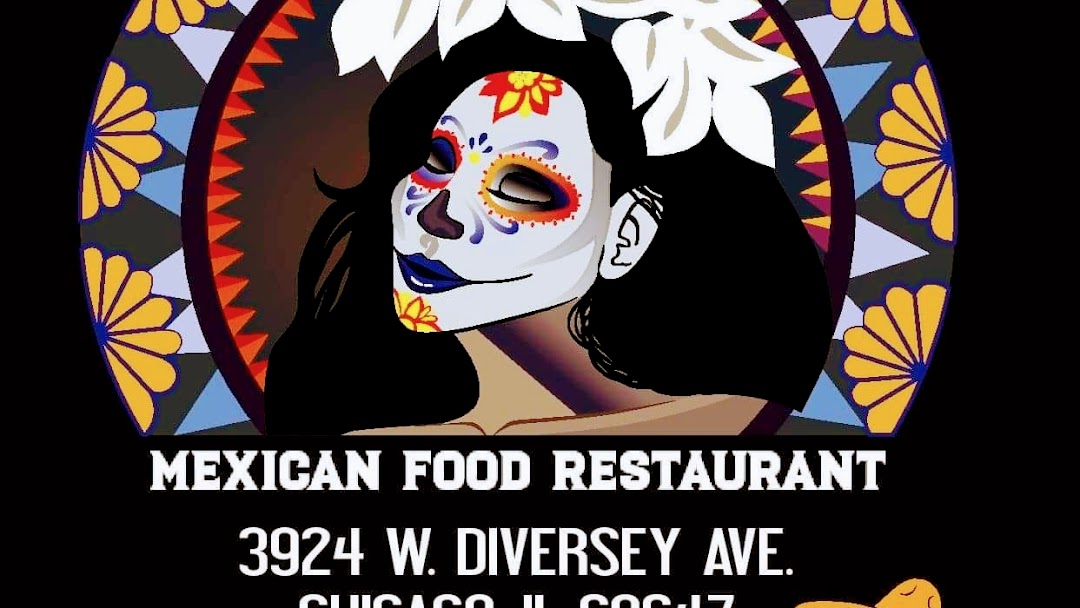 LA CATRINA RESTAURANT - Restaurante Mexicano en Chicago