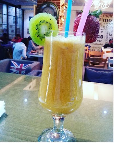 Photos of Mo shaol bar&caffe