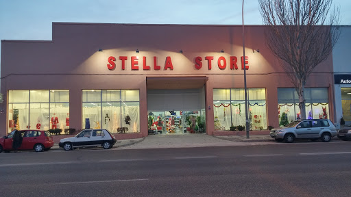 stella store - Visual