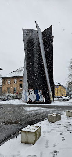 Universität Campus, Saarbrücken Gallery - Germany