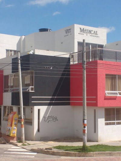 Photos of Vet medical