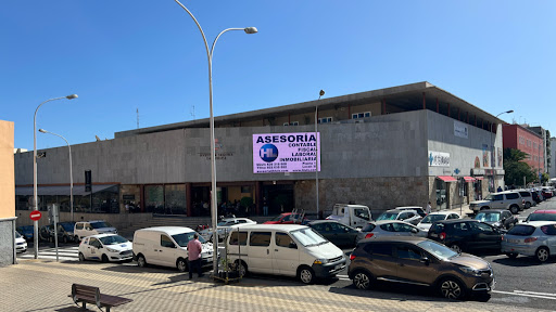 HLuis Asesoría Contable Fiscal Laboral Inmobiliaria