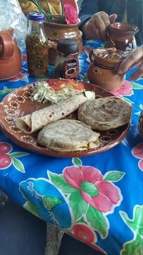 Las Cazuelas de Caro - Thumbnail