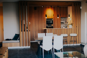 Photo n°34 de Carl Tran Architecte d'intérieur Toulon - CT Création à Toulon (Agence d'architecture)