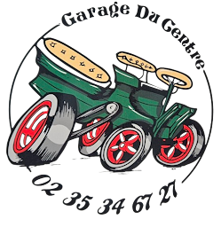 Photo n°2 de GARAGE DU CENTRE à Fontaine-le-Bourg (Garage automobile)