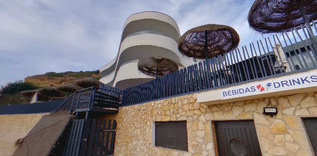 Atlântico Horário de abertura