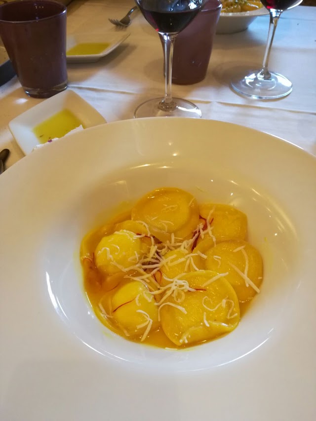 Ristorante La Corniola
