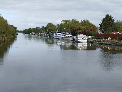 Patch Swing Bridge - Visual