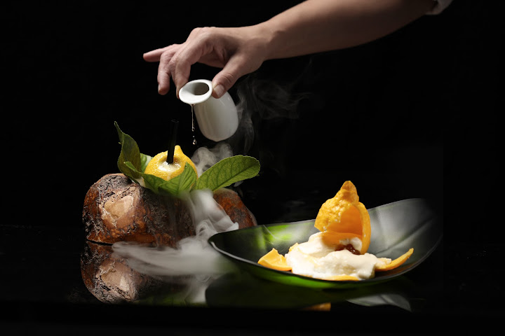 Castell Son Claret by null