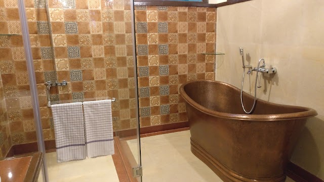 Hoysala Village Resort